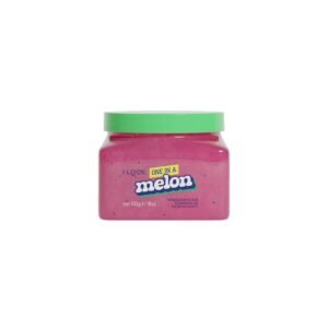 I Love One In A Melon ексфолиращ скраб за тяло 510 г