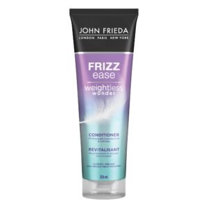 John Frieda Frizz Ease Балсам за коса Против накъдряне 250 мл