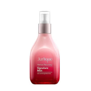 Jurlique Herbal Recovery Signature хидратиращ лосион-спрей за лице 100 мл