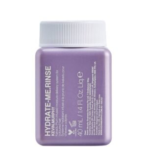 Kevin Murphy Hydrate-Me Rinse балсам за коса за хидратация 40 мл