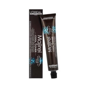 L'Oreal Professionnel Majirel Cool-Cover без амоняк трайна боя за коса 7.18 50 ml