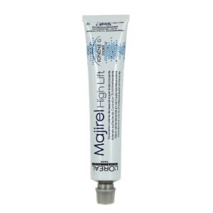 L'Oreal Professionnel Majirel High-Lift Трайна боя за коса Пепеляво бежово 50 ml