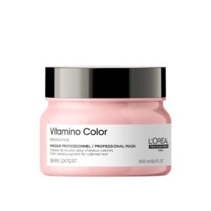 L'Oreal Professionnel Serie Expert Vitamino Color Resveratrol крем-маска за коса за защита на цвета 250 мл