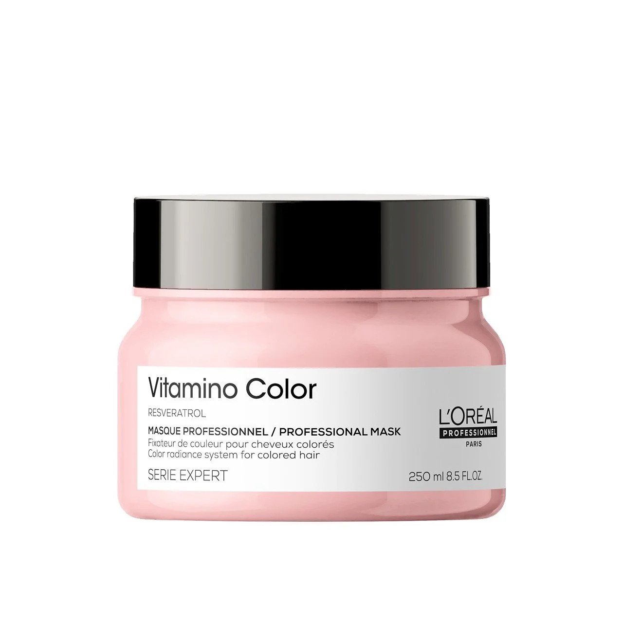 L'Oreal Professionnel Serie Expert Vitamino Color Resveratrol крем-маска за коса за защита на цвета 250 мл