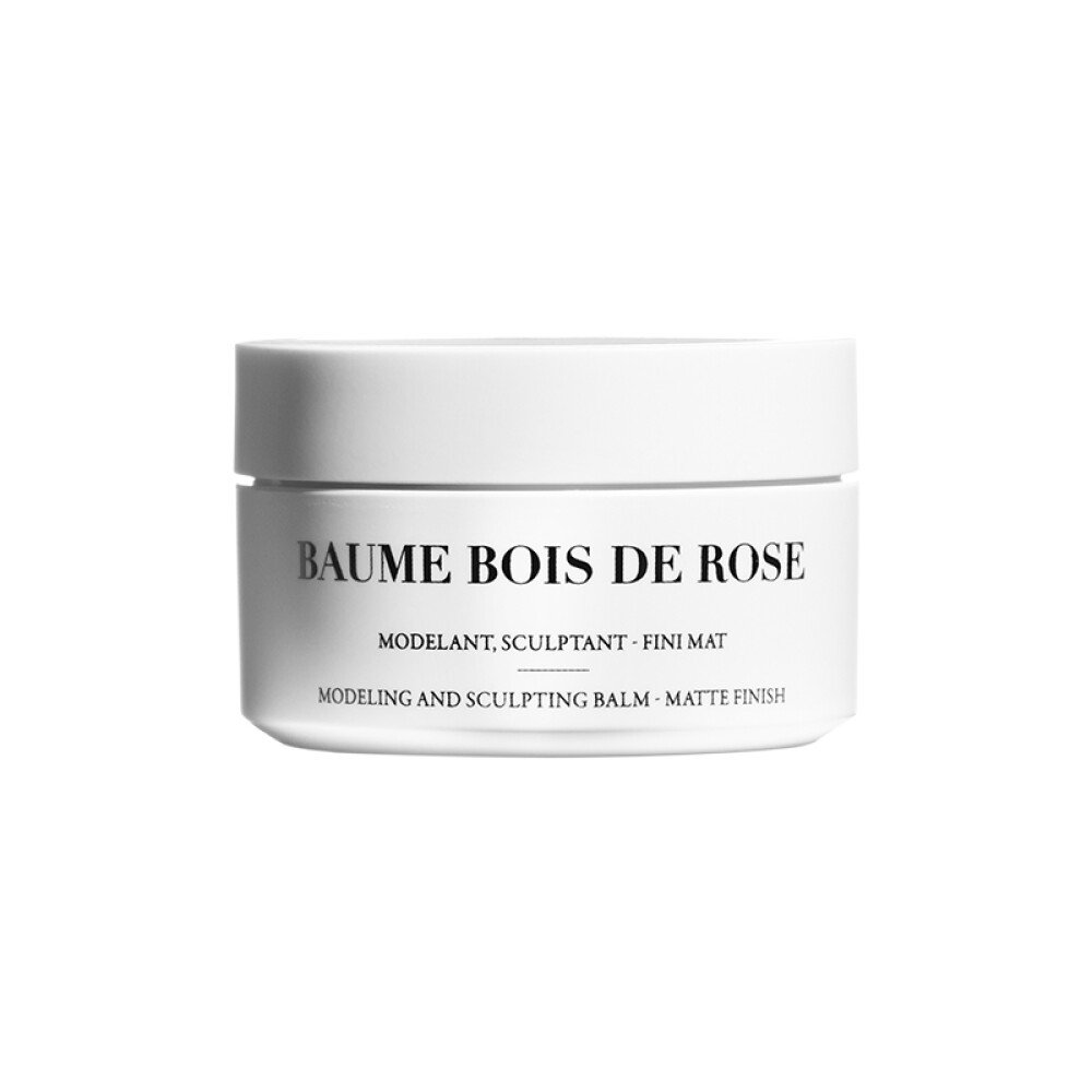 Leonor Greyl Bois De Rose стилизиращ крем за коса лека фиксация 50 мл