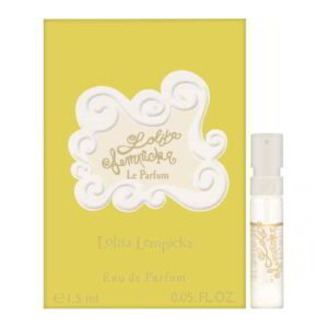 Lolita Lempicka Le Parfum Eau de Parfum за жени 15 ml *Флакон