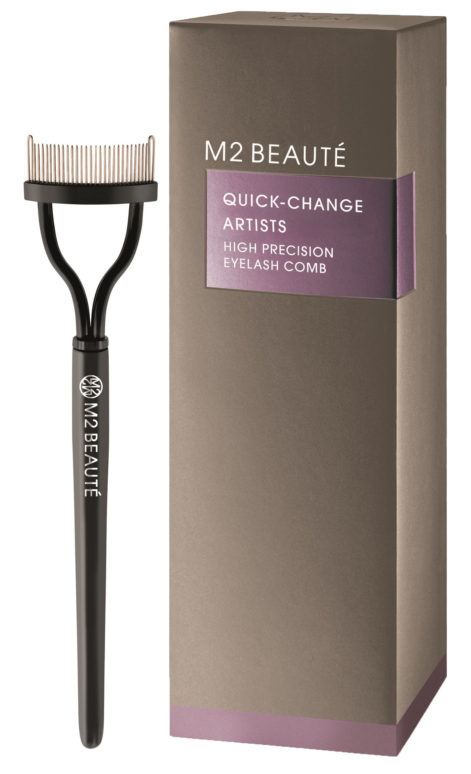 M2 Beaute гребен за мигли