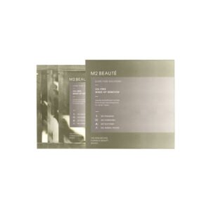 Комплект M2 Beaute Ultra Pure Solutions Кърпички за премахване на грим 7 бр.