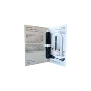 M2 Beaute Nano Nutrition Growth Спирала Черна 1.5 мл *Мостра