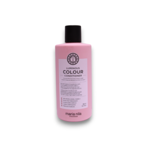 Maria Nila Luminous Colour Без жестокост Балсам за коса За хидратация 300 мл