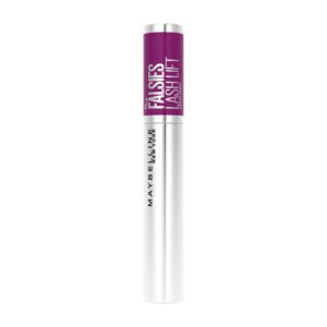 Maybelline The Falsies Lash Lift повдигаща спирала черна 9.6 мл