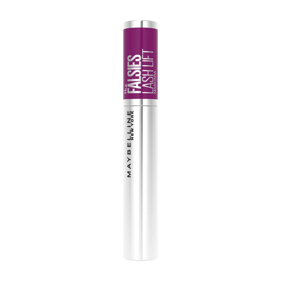 Maybelline The Falsies Lash Lift повдигаща спирала черна 9.6 мл