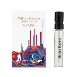 Miller Harris Scherzo Парфюмна вода Unisex 2 ml *Флакон
