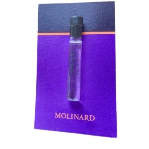 Molinard Les Elements Collection - Violette Парфюмна вода За жени 1 ml *Флакон