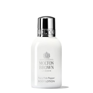 Molton Brown Огнено розов пипер Подхранващ Лосион за тяло 30 мл