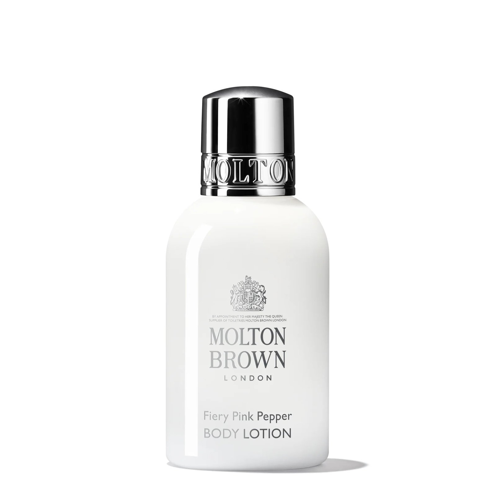 Molton Brown Огнено розов пипер Подхранващ Лосион за тяло 30 мл