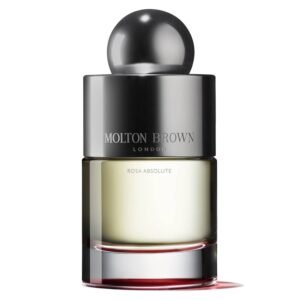 Molton Brown Rosa Absolute тоалетна вода за жени 100 мл