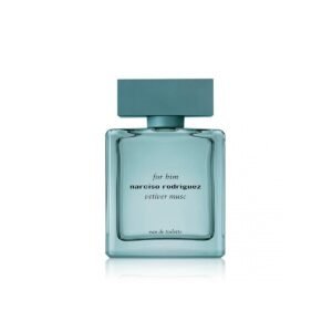 Narciso Rodriguez Vetiver Musc Тоалетна вода за мъже 50 ml