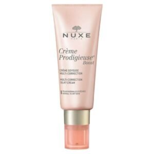 Nuxe Creme Prodigieuse Boost Multi-Correction Cream For Face 40 ml *Тестер