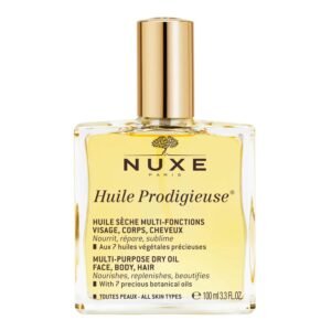 Nuxe Huile Progigieuse Multi-Purpose масло за тяло за цялото тяло 100 мл