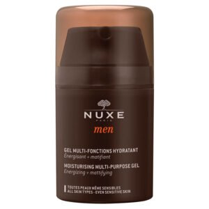 Nuxe Men Multi-Purpose хидратиращ гел за лице 50 мл