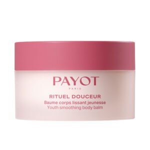 Payot Rituel Douceur Изглаждащ балсам за тяло за цялото тяло 200 мл