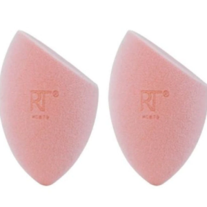 Комплект Duo Real Techniques Miracle Powder Гъба за грим 2 бр.