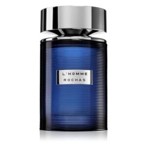 Rochas L'Homme Rochas Тоалетна вода за мъже 100 ml