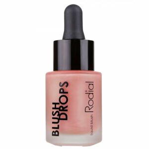 Rodial Blush Drops Озаряващ Течен руж Sunset Kiss 15 мл
