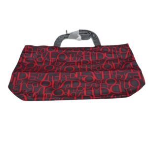 Shiseido 11 Holiday метален ключодържател