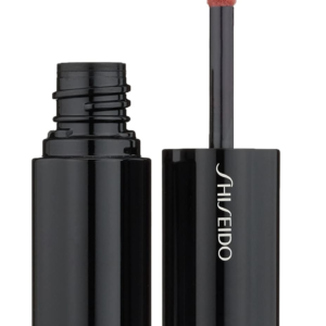 Shiseido Лак за устни Кремообразно червило Rd309 Coral Shore 6 мл *Тестер