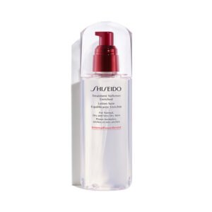 Shiseido Defend Preparation Treatment лосион за лице 150 мл