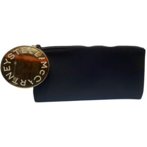 Stella McCartney Peony Тоалетни принадлежности GWP текстилна торбичка бяла