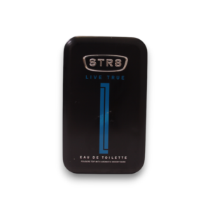 Str8 Live True тоалетна вода за мъже 50 мл