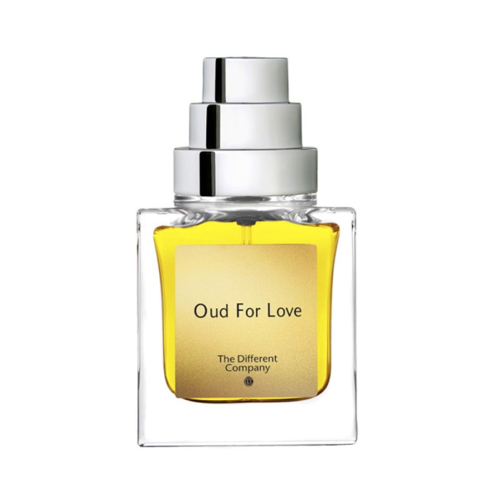 The Different Company Oud For Love парфюмен екстракт унисекс 100 мл