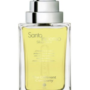 The Different Company Santo Incienso Sillage Sacre Extrait De Parfum Unisex 100 ml