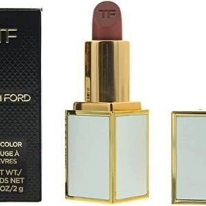 Tom Ford Lips & Girls кремообразно червило 02 Holly 2 г