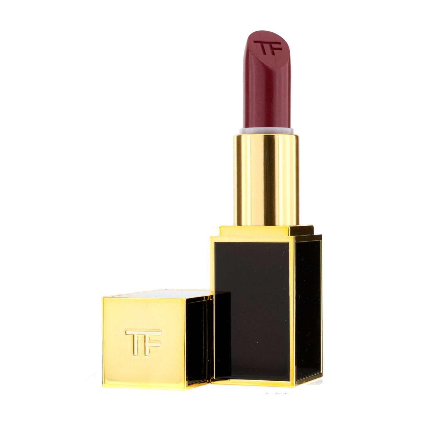 Tom Ford Lips & Girls Блясък Кремообразно червило 0L Chadwick 2 г