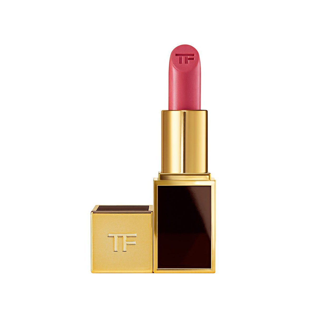 Tom Ford Lips & Girls Блясък Кремообразно червило 0T Jordan 2 г