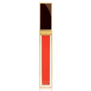 Tom Ford Gloss Luxe гланц за устни 02 Никита 5.5 мл