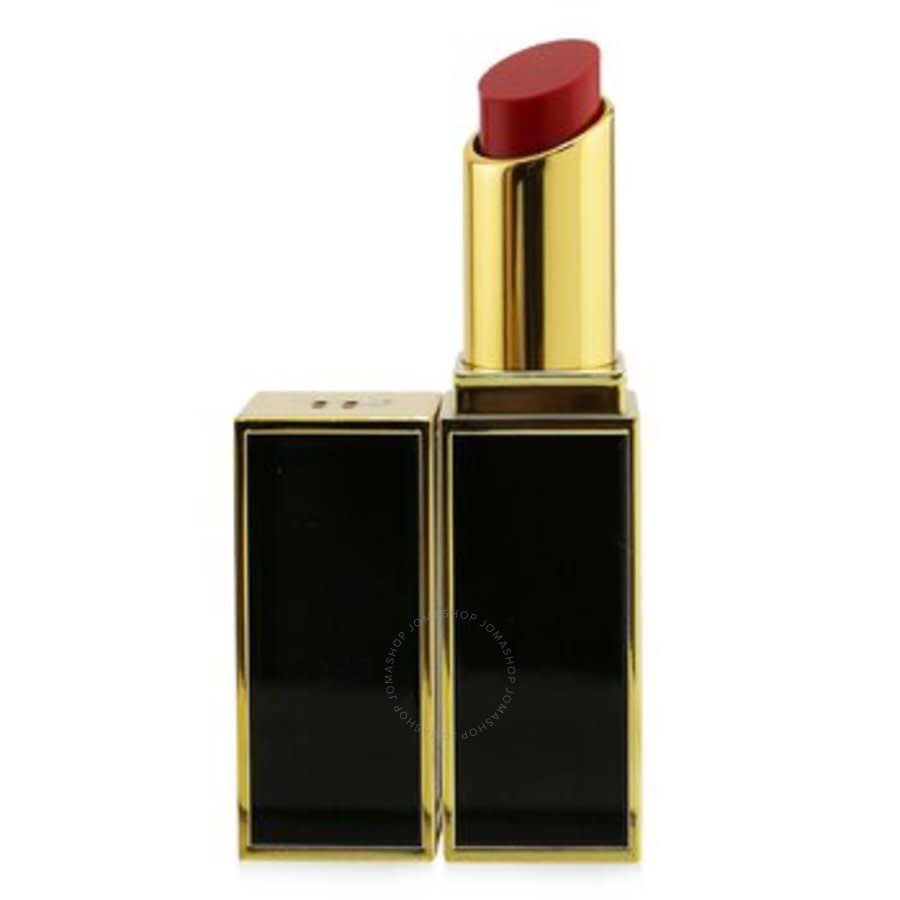 Tom Ford сатенено матово кремообразно червило 16 Scarlet Rouge 3.3 г