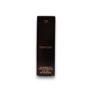 Tom Ford Shine течно червило 09 Infiltrate 6 мл