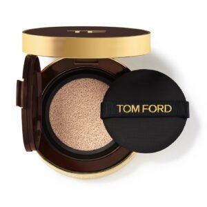 Tom Ford Traceless Компактен фон дьо тен 0.7 Перлен SPF 45 Резервен пълнител 12 мл
