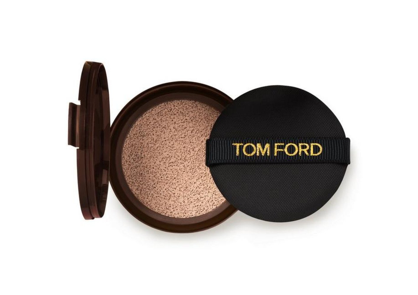 Tom Ford Traceless Компактен фон дьо тен 11 SPF 45 12 г