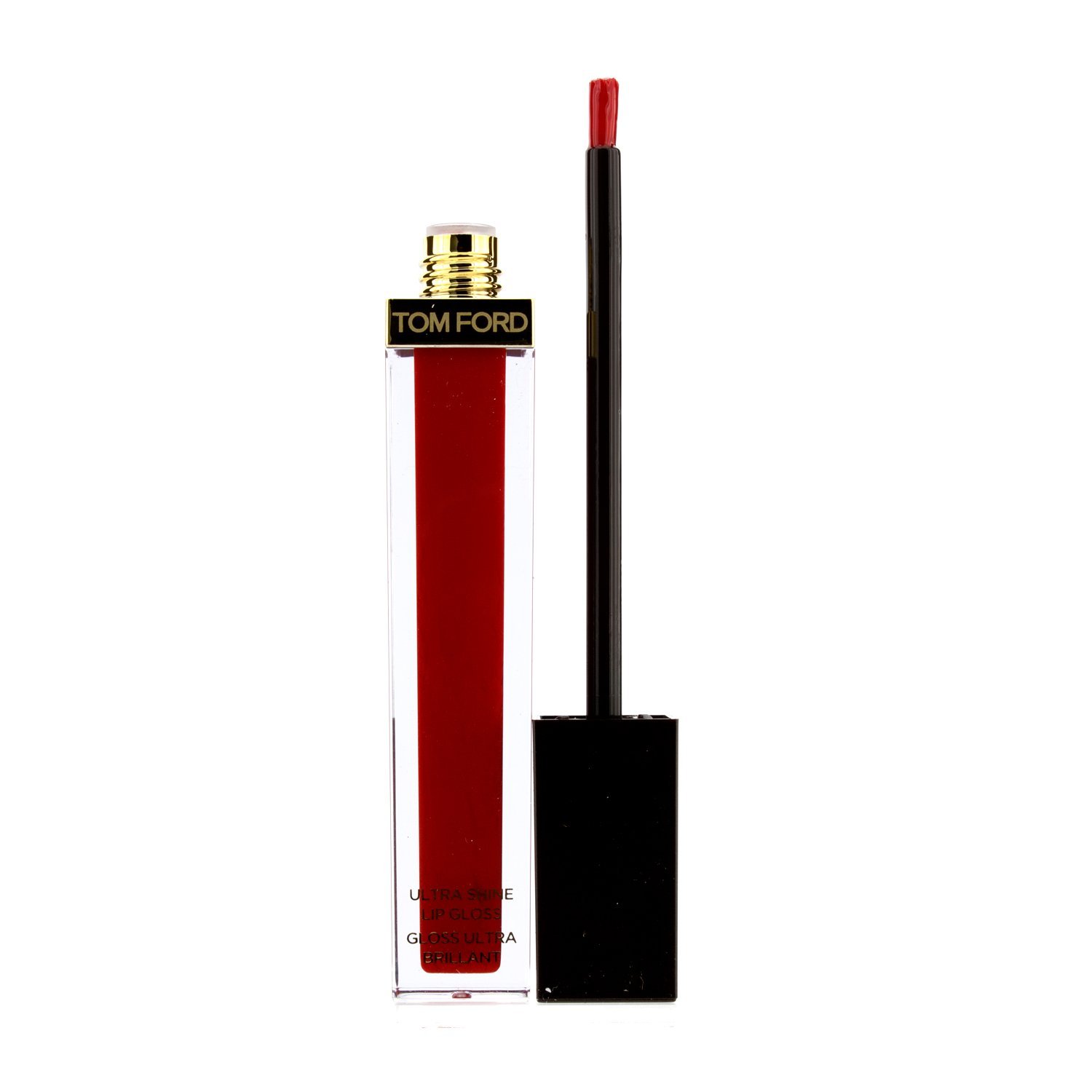Tom Ford Ultra-Shine течно червило 08 Lost Cherry 7 мл