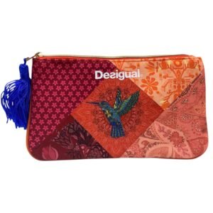 Tous GWP Cool метален ключодържател