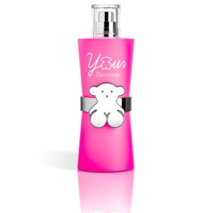 Tous Your Moments Тоалетна вода За жени 90 ml *Тестер