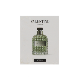 Комплект Valentino Aqua Попивателни 50 бр.