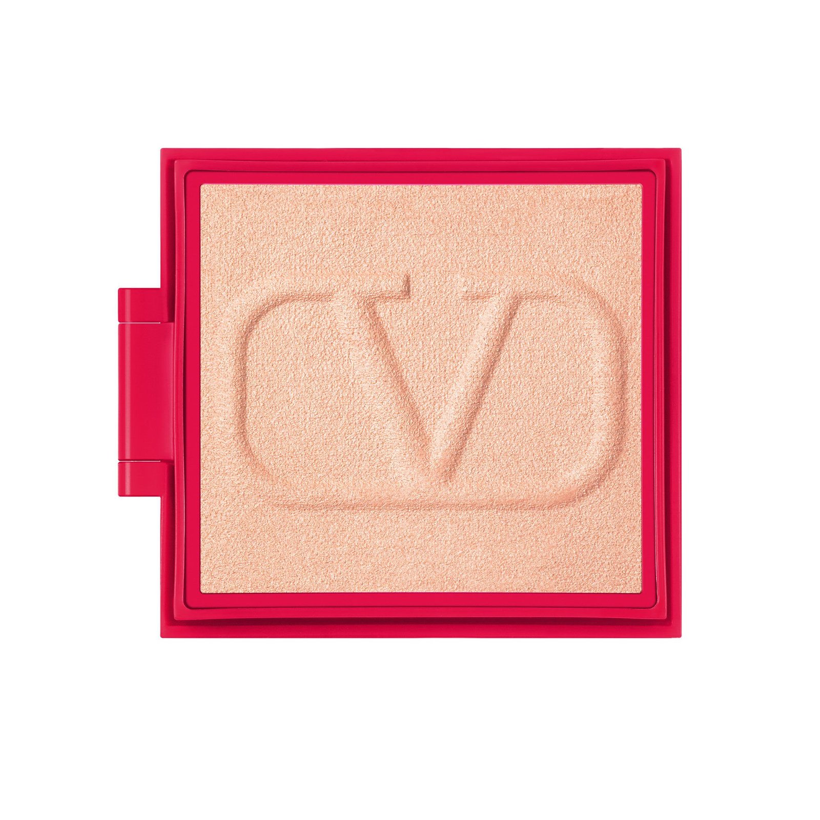 Valentino Go-Clutch Glow Компактна пудра 01 Много лека Резервна пълнител 4.2 г