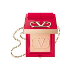 Valentino Go-Clutch Glow Компактна пудра 03 Среден 4.2 г